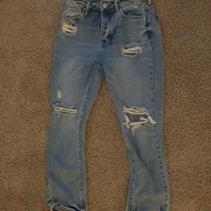 Pacsun jeans